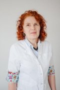 Горина Ирина Александровна