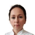Мельникова Анна Викторовна