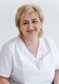 Стогова Роза Владимировна