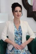 Руднева Юлия Константиновна