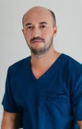 Борисов Юрий Витальевич