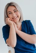 Кощеева Анна Юрьевна