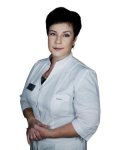 Александрова Алла Всеволодовна