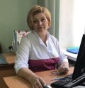 Аверьянова Ольга Васильевна