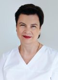 Боброва Галина Александровна