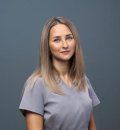 Балабанова Екатерина Андреевна