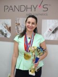 Кузьмина Екатерина Александровна