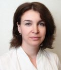 Ширшова Татьяна Геннадьевна