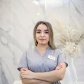Эфанова Анастасия Владимировна