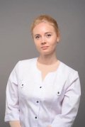 Суман Анна Александровна