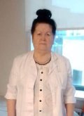 Петухова Амина