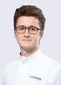 Душин Даниил Юрьевич
