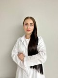 Панаетиди Афина Матвеевна