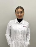 Асадуллина Регина Маратовна