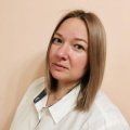 Льготина Анастасия Владимировна