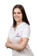 Данилова Анна Николаевна