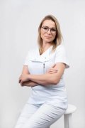 Антонова Виктория Валерьевна