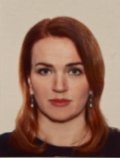 Шишова Ольга Владимировна