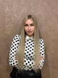 Шинкаренко Валентина Сергеевна