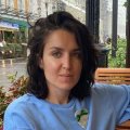 Комарова Мария Владимировна
