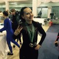 Ищенко Анна Юрьевна