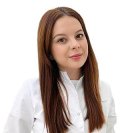 Вронская Валерия Васильевна