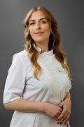 Власюк Оксана Васильевна