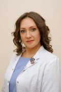 Зиновьева Татьяна Васильевна