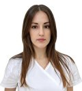 Дроздова Надежда Владимировна