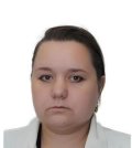 Новикова Татьяна Викторовна