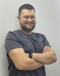 Ахметшин Марсель Маратович