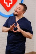 Бец Александр Николаевич