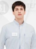 Мурачуев Мирза Ажубович