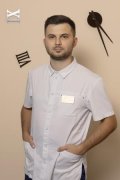 Елисеев Сергей Сергеевич