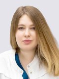 Тимофеева Екатерина Николаевна
