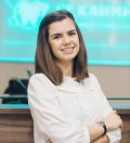 Соколова Оксана Александровна