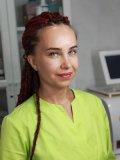 Васнецова Татьяна Андреевна