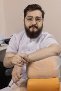 Баранов Иван Юрьевич