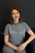 Пашун Алёна Александровна