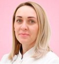 Стрижова Татьяна Владимировна