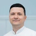 Деникин Юрий Анатольевич