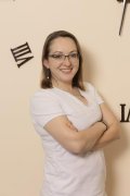Медведева Мария Константиновна