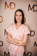 Яковенко Яна Юрьевна