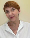 Сушкина Татьяна Владимировна