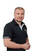 Ибрагимов Олег Равкатович