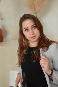 Бугрова Анастасия