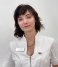 Сергачева Елена Вениаминовна