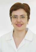 Мячина Елена Ярославна