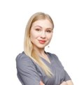 Суходольская Владислава Александровна
