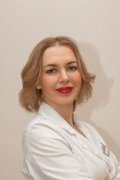 Коробкова Татьяна Николаевна